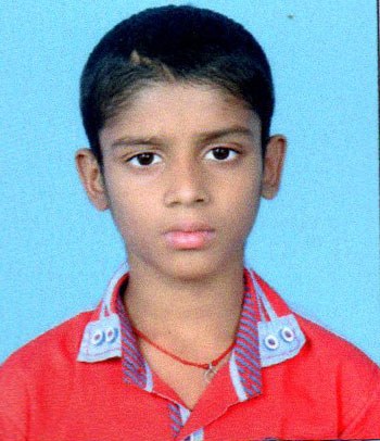 PUSHKAR R BARANWAL (ITCE/00018)